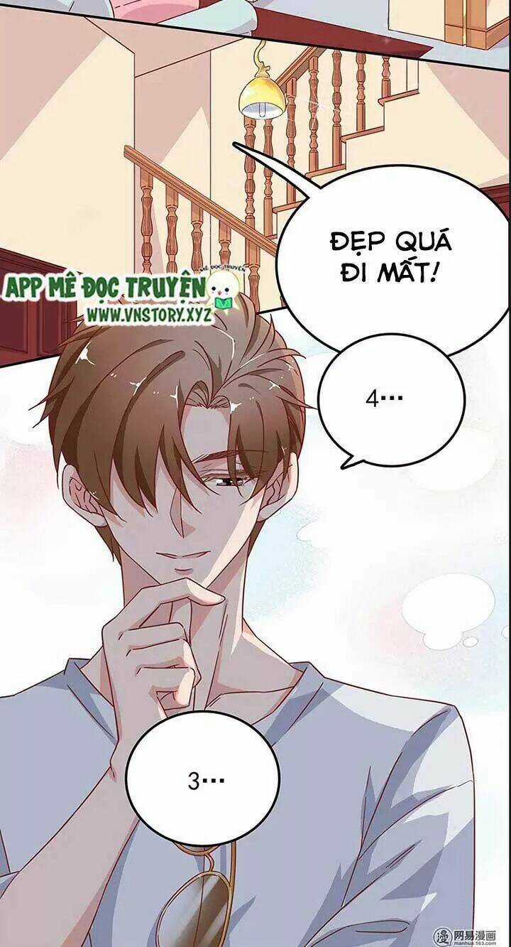 Yêu Em, Sai Đến Tận Cùng - Chapter 43 - Trang 6