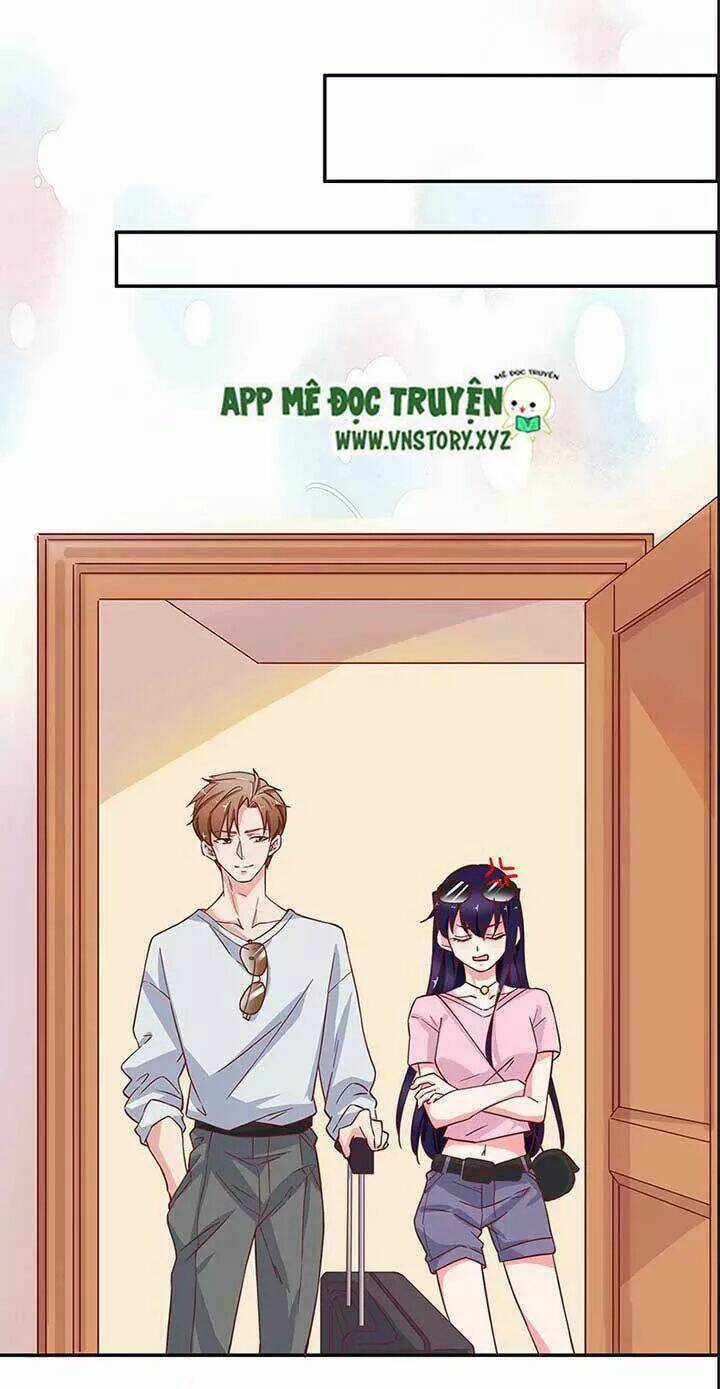 Yêu Em, Sai Đến Tận Cùng - Chapter 43 - Trang 8