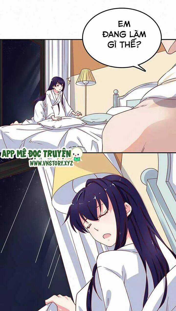 Yêu Em, Sai Đến Tận Cùng - Chapter 44 - Trang 5