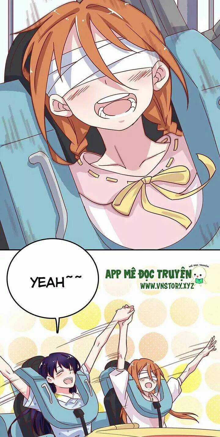 Yêu Em, Sai Đến Tận Cùng - Chapter 45 - Trang 6