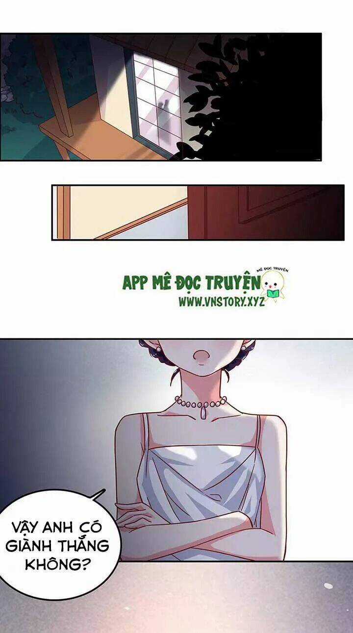 Yêu Em, Sai Đến Tận Cùng - Chapter 46 - Trang 7