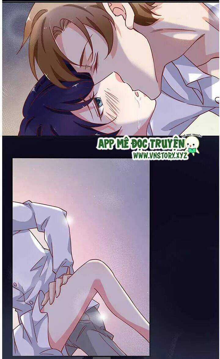 Yêu Em, Sai Đến Tận Cùng - Chapter 47 - Trang 5