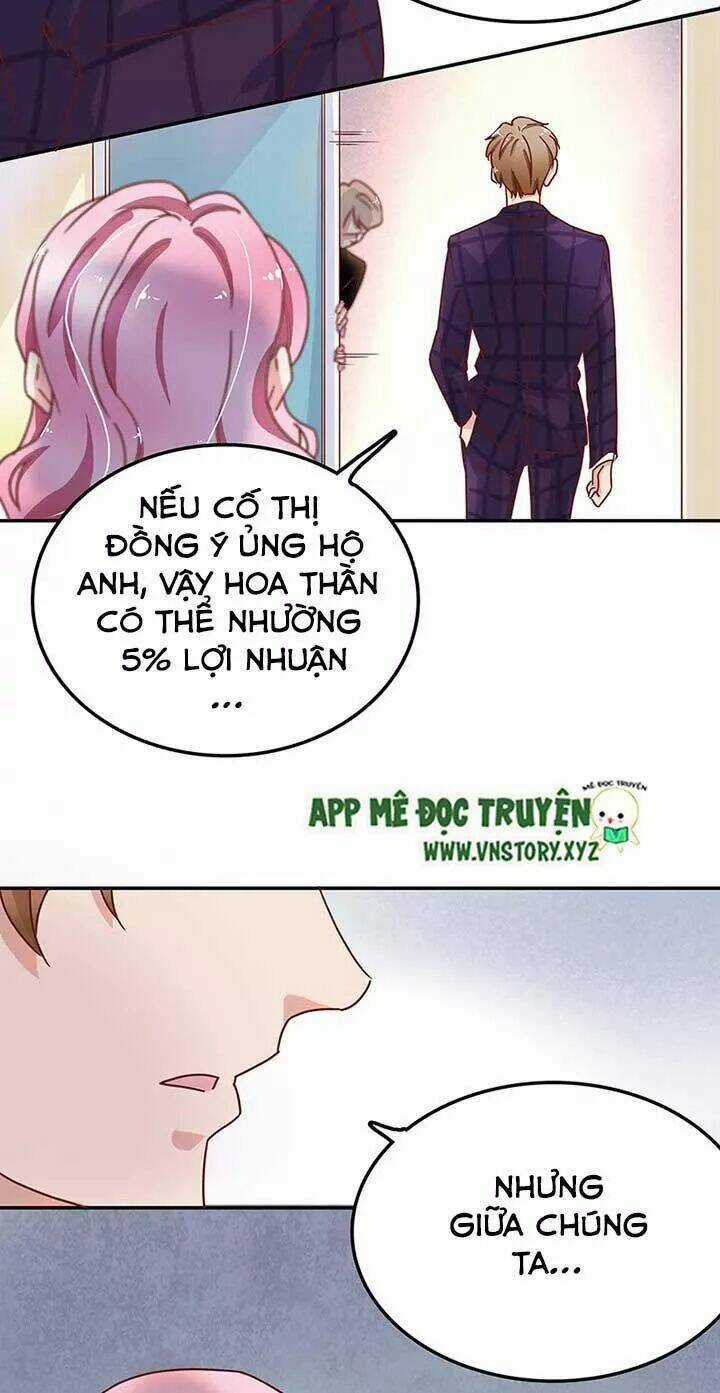 Yêu Em, Sai Đến Tận Cùng - Chapter 48 - Trang 23