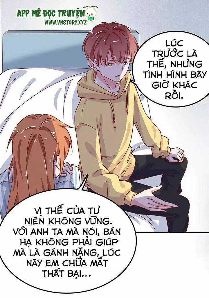 Yêu Em, Sai Đến Tận Cùng - Chapter 49 - Trang 15