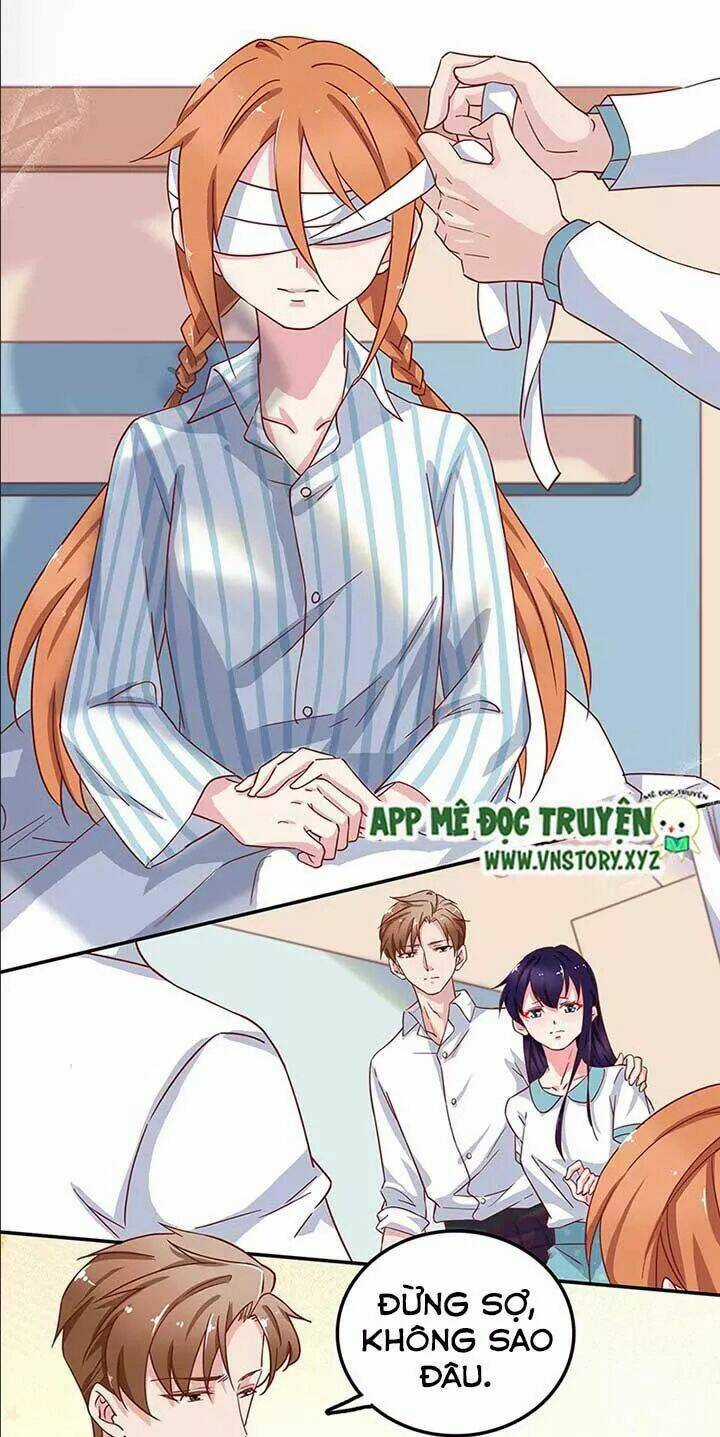 Yêu Em, Sai Đến Tận Cùng - Chapter 49 - Trang 3