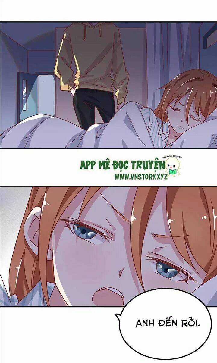 Yêu Em, Sai Đến Tận Cùng - Chapter 49 - Trang 9