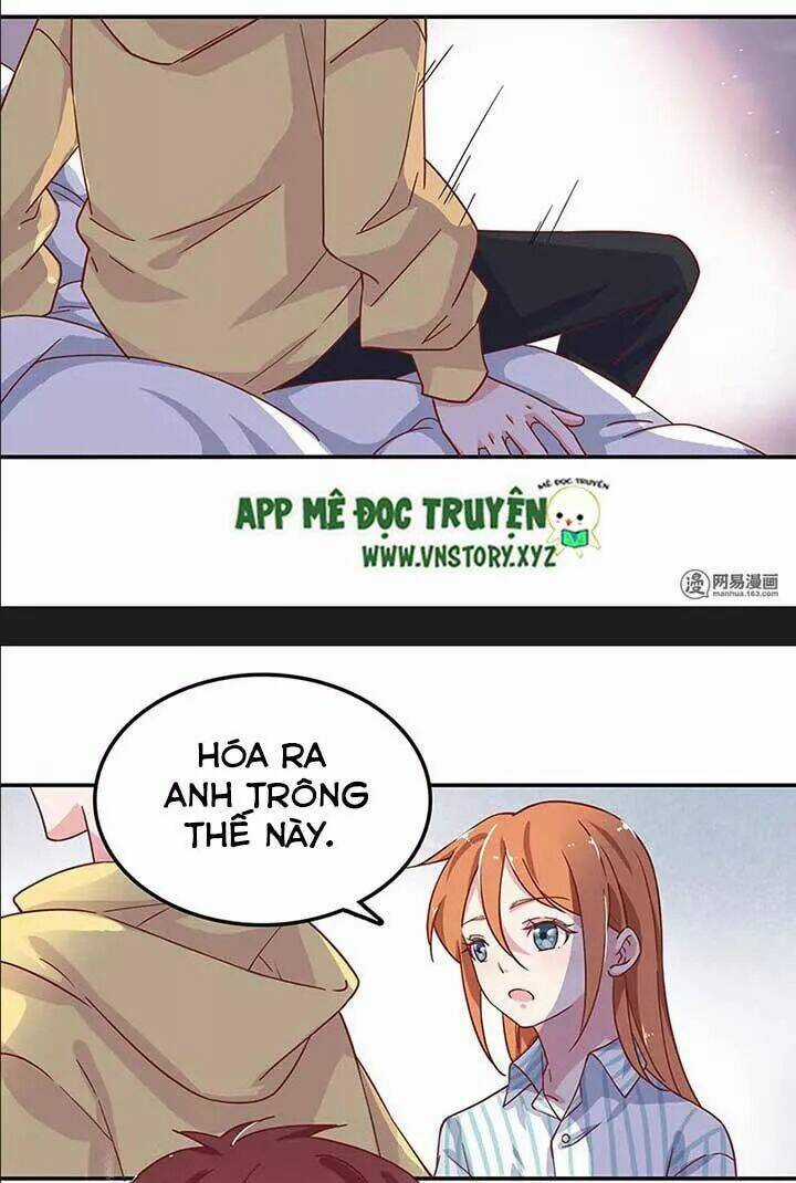 Yêu Em, Sai Đến Tận Cùng - Chapter 49 - Trang 10