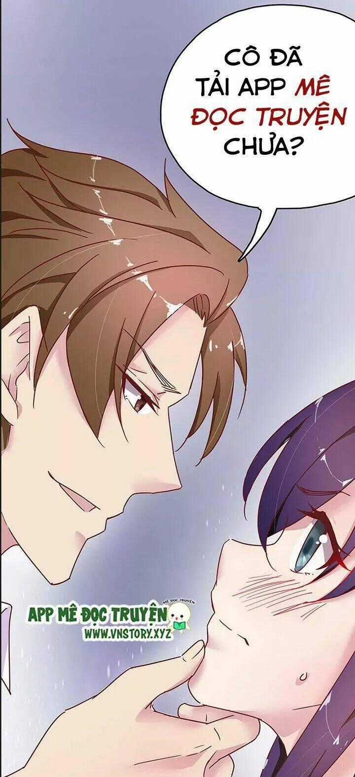 Yêu Em, Sai Đến Tận Cùng - Chapter 5 - Trang 23