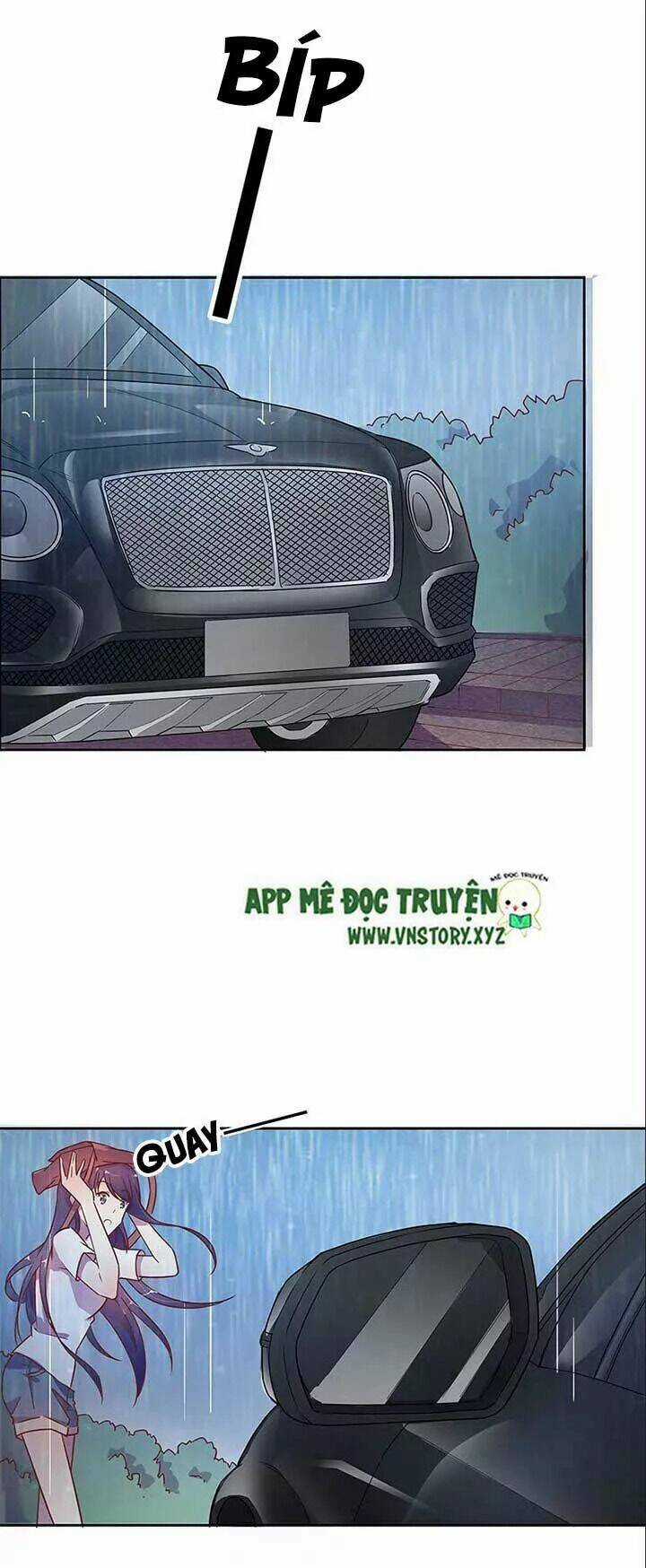 Yêu Em, Sai Đến Tận Cùng - Chapter 5 - Trang 4