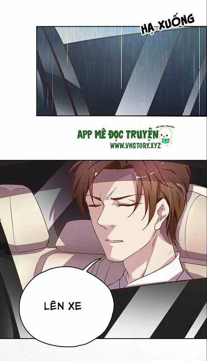 Yêu Em, Sai Đến Tận Cùng - Chapter 5 - Trang 5