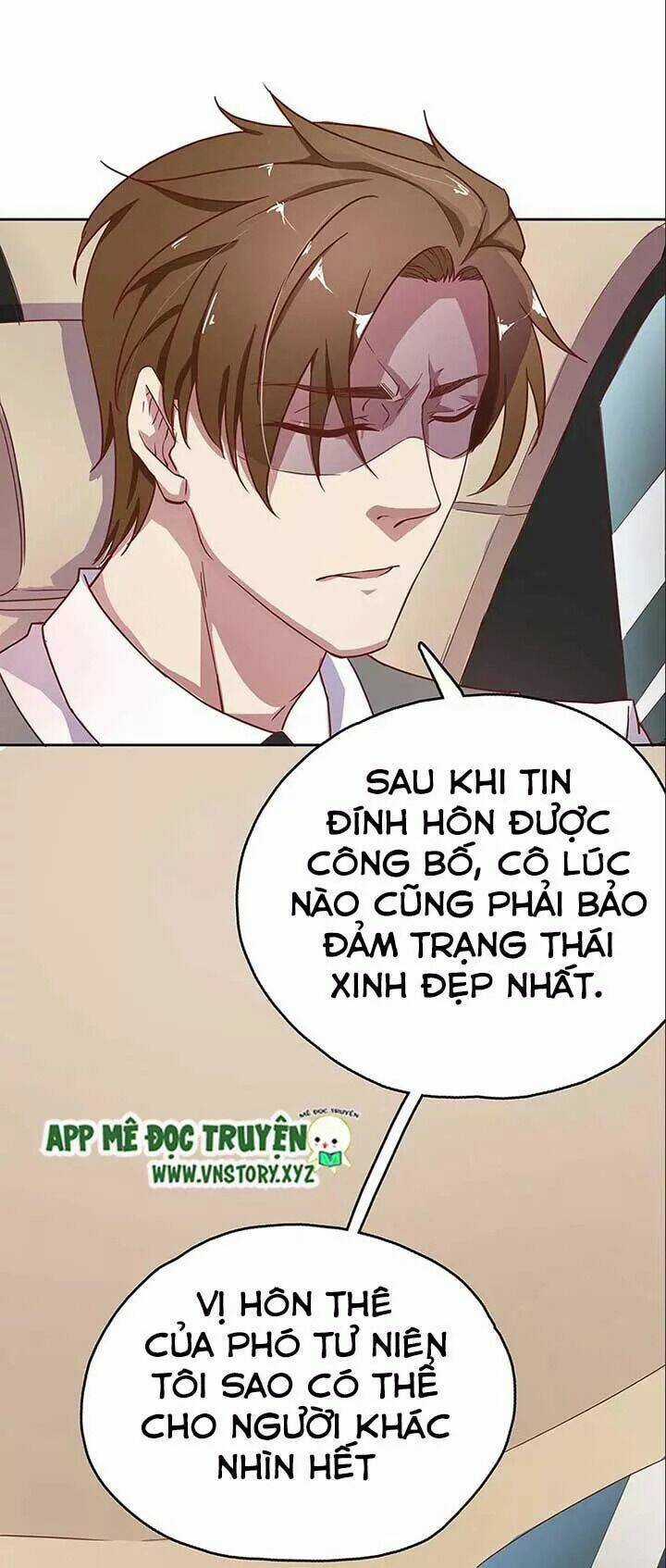 Yêu Em, Sai Đến Tận Cùng - Chapter 5 - Trang 8