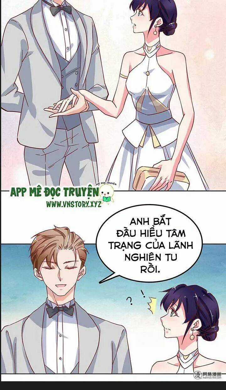 Yêu Em, Sai Đến Tận Cùng - Chapter 50 - Trang 5