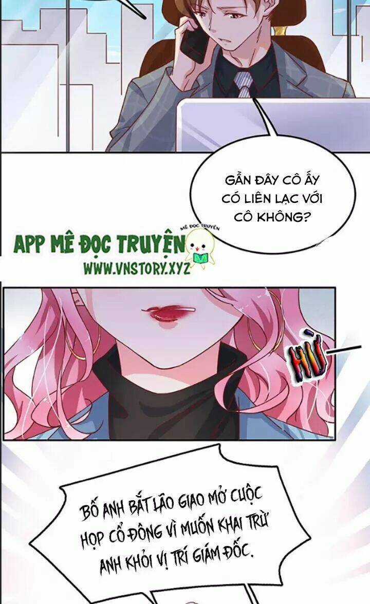 Yêu Em, Sai Đến Tận Cùng - Chapter 51 - Trang 5