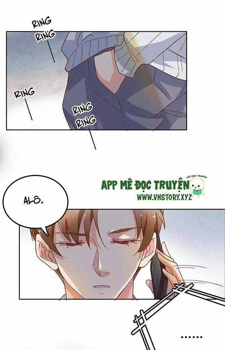 Yêu Em, Sai Đến Tận Cùng - Chapter 52 - Trang 9