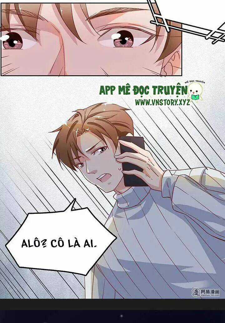 Yêu Em, Sai Đến Tận Cùng - Chapter 52 - Trang 10