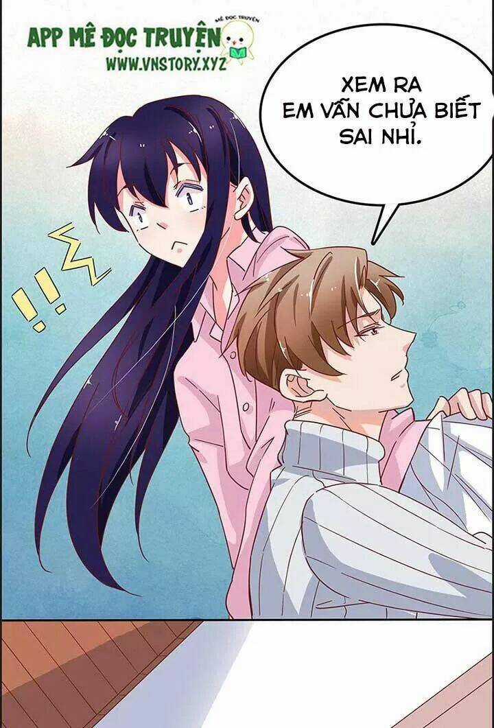 Yêu Em, Sai Đến Tận Cùng - Chapter 53 - Trang 20