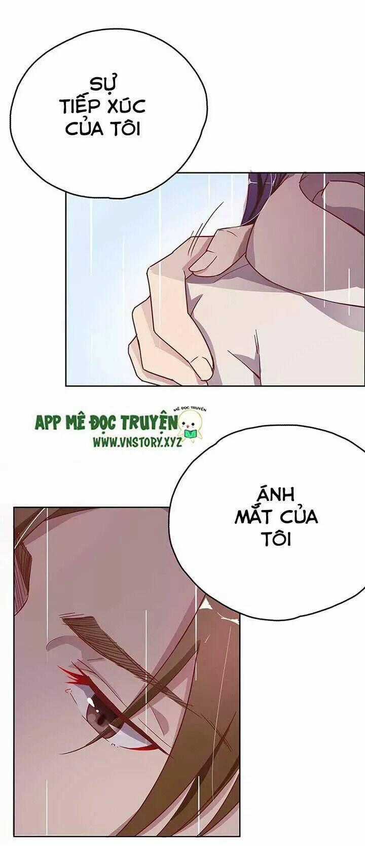 Yêu Em, Sai Đến Tận Cùng - Chapter 6 - Trang 2