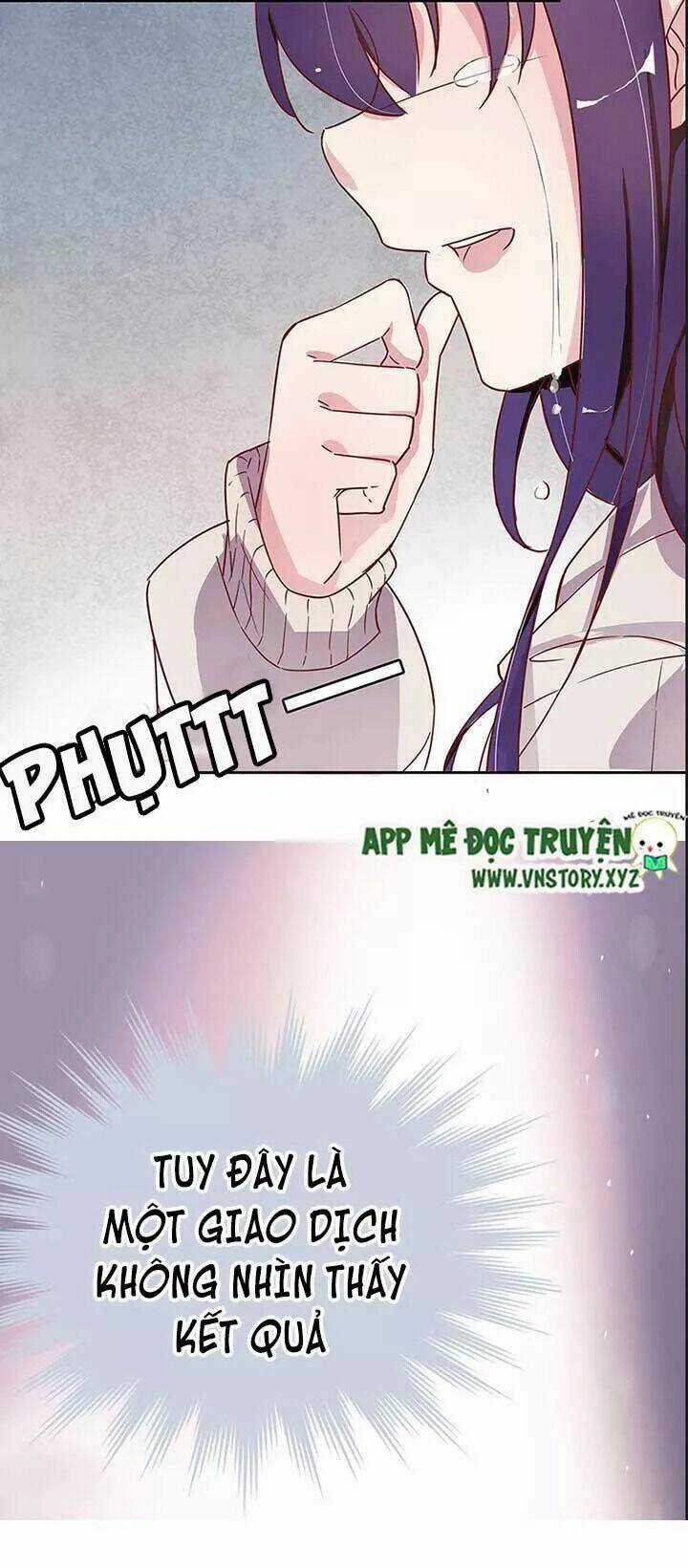 Yêu Em, Sai Đến Tận Cùng - Chapter 6 - Trang 29