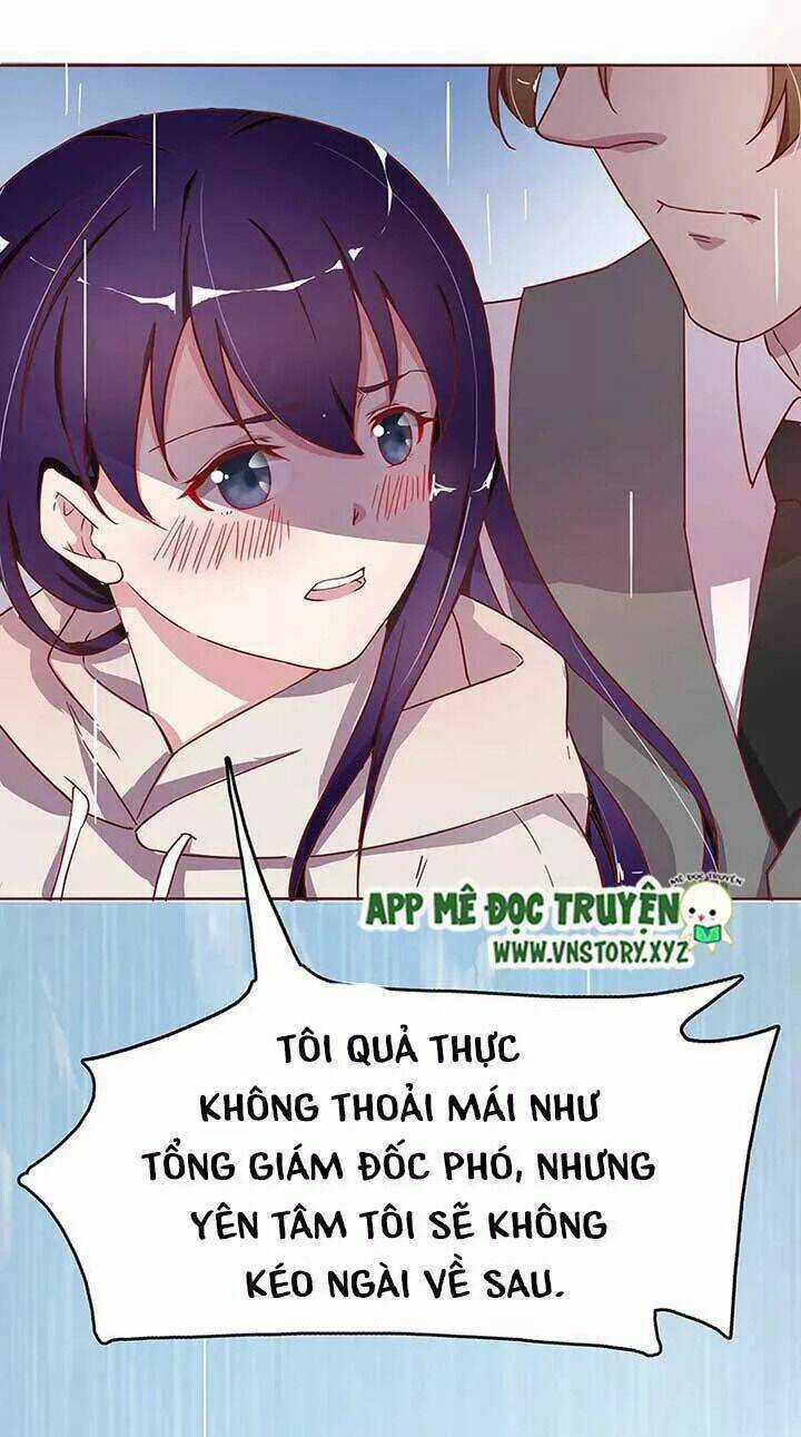 Yêu Em, Sai Đến Tận Cùng - Chapter 6 - Trang 5