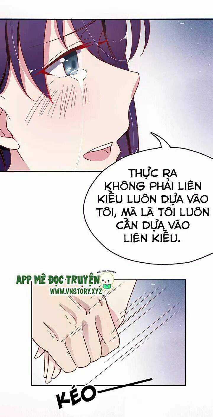 Yêu Em, Sai Đến Tận Cùng - Chapter 7 - Trang 11