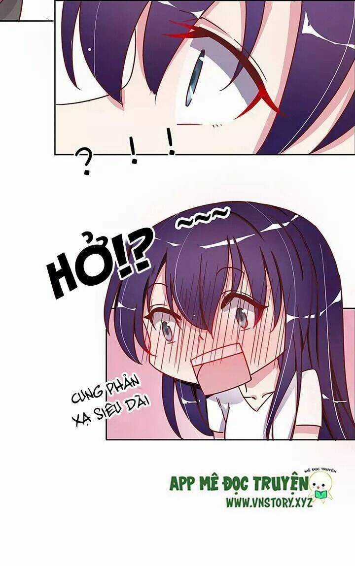 Yêu Em, Sai Đến Tận Cùng - Chapter 7 - Trang 20