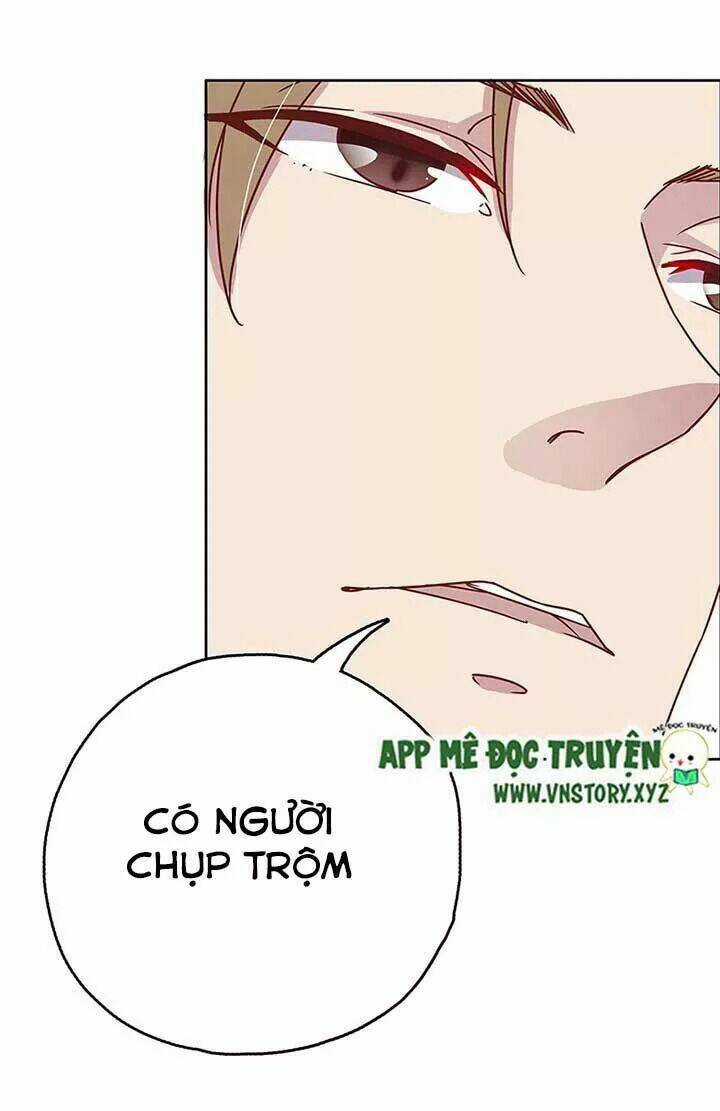 Yêu Em, Sai Đến Tận Cùng - Chapter 7 - Trang 22