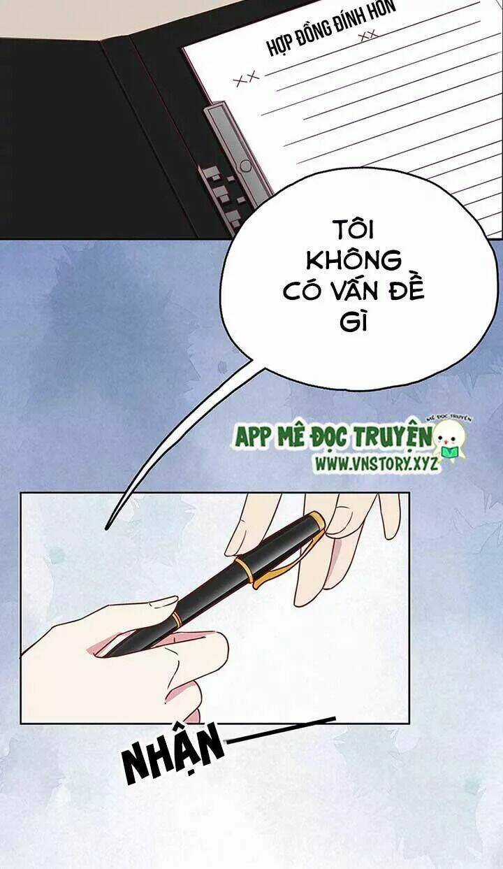 Yêu Em, Sai Đến Tận Cùng - Chapter 7 - Trang 4