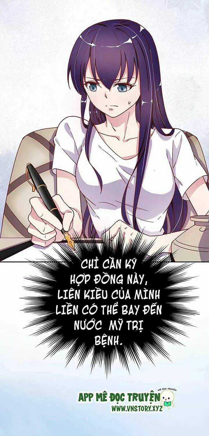 Yêu Em, Sai Đến Tận Cùng - Chapter 7 - Trang 5