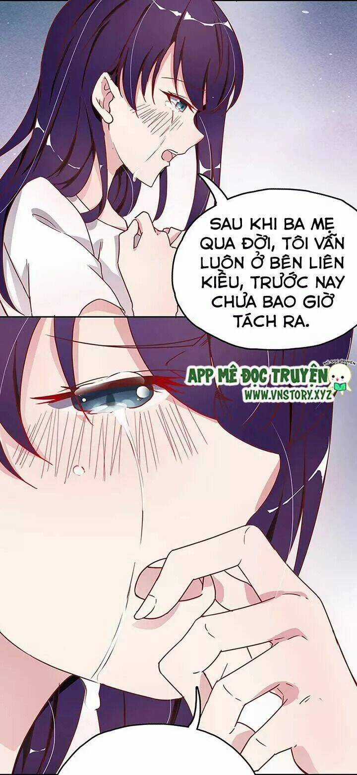 Yêu Em, Sai Đến Tận Cùng - Chapter 7 - Trang 9