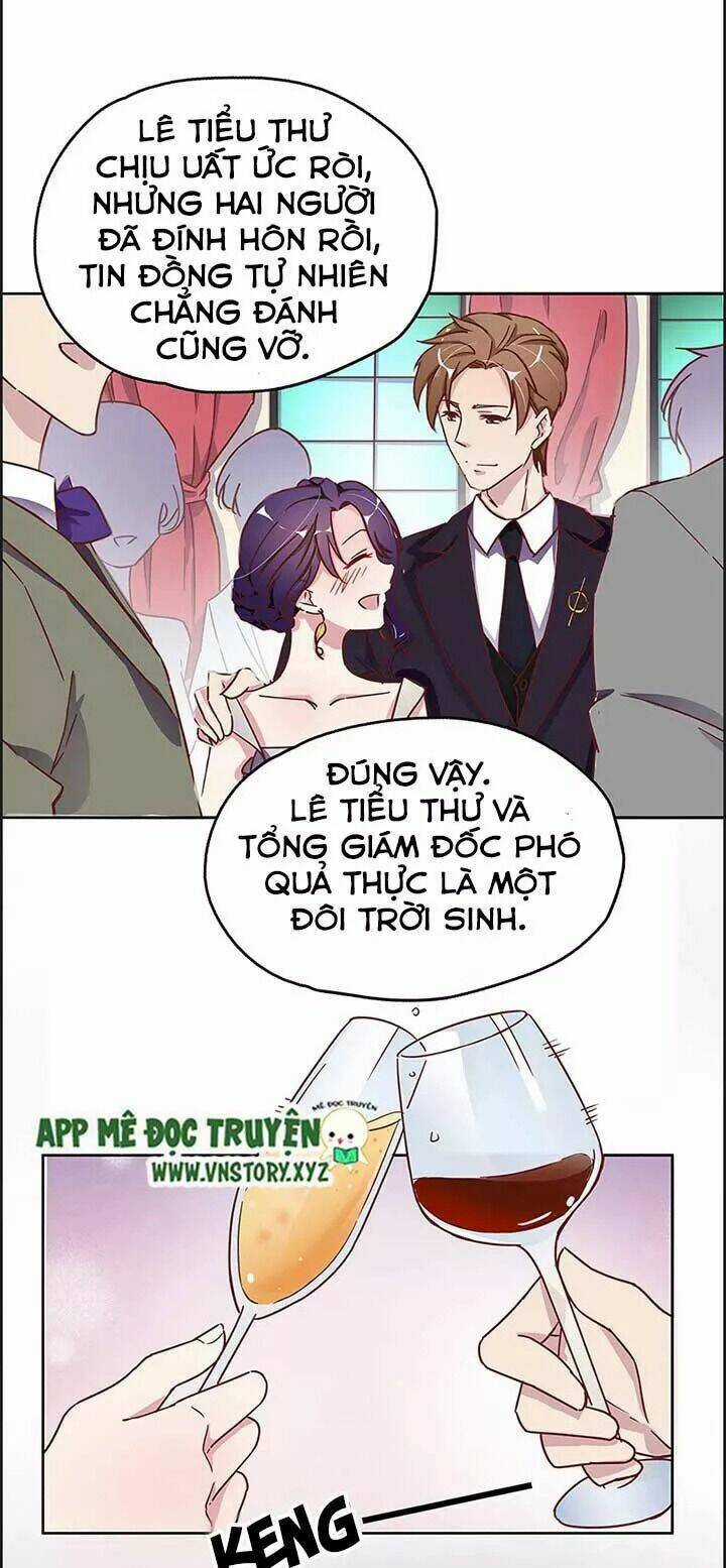 Yêu Em, Sai Đến Tận Cùng - Chapter 8 - Trang 12