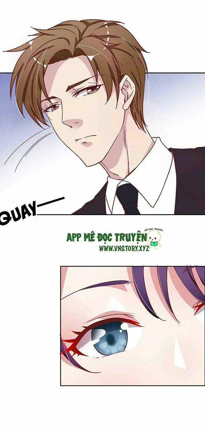 Yêu Em, Sai Đến Tận Cùng - Chapter 8 - Trang 3