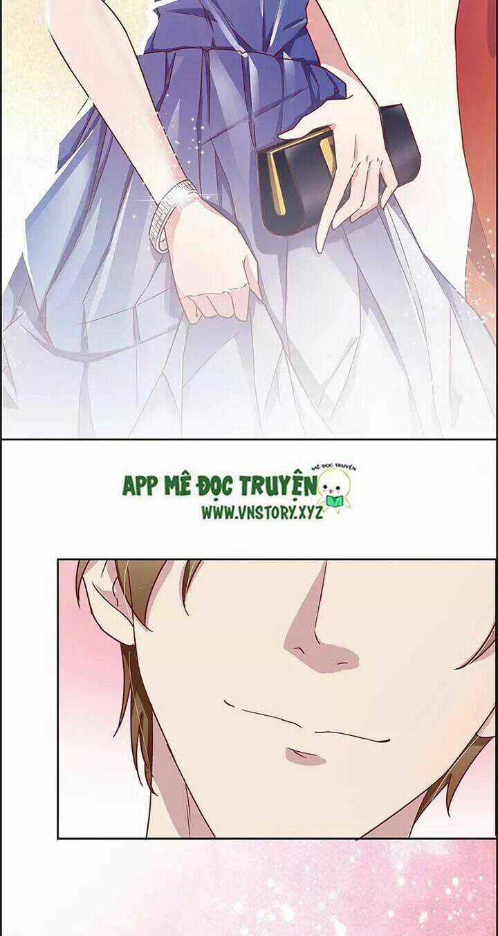 Yêu Em, Sai Đến Tận Cùng - Chapter 8 - Trang 5