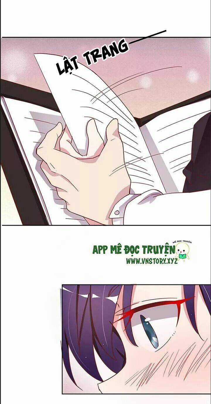 Yêu Em, Sai Đến Tận Cùng - Chapter 9 - Trang 21