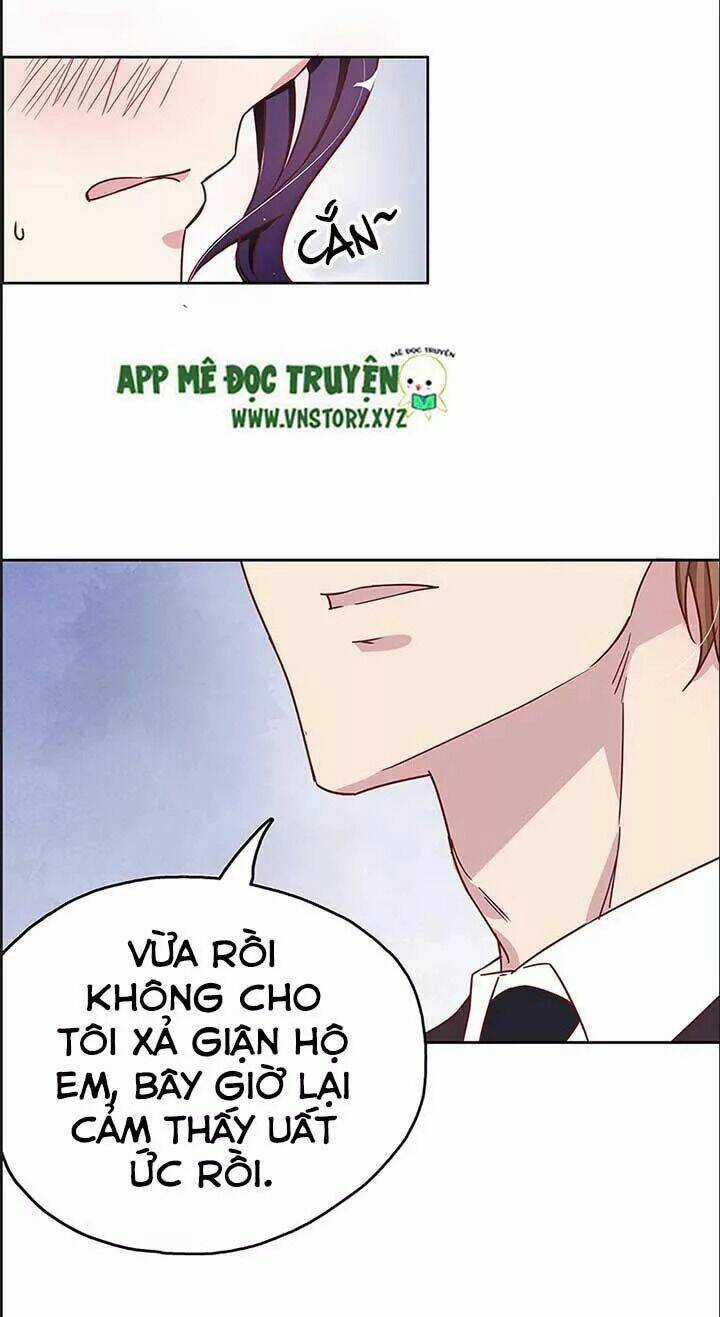 Yêu Em, Sai Đến Tận Cùng - Chapter 9 - Trang 9