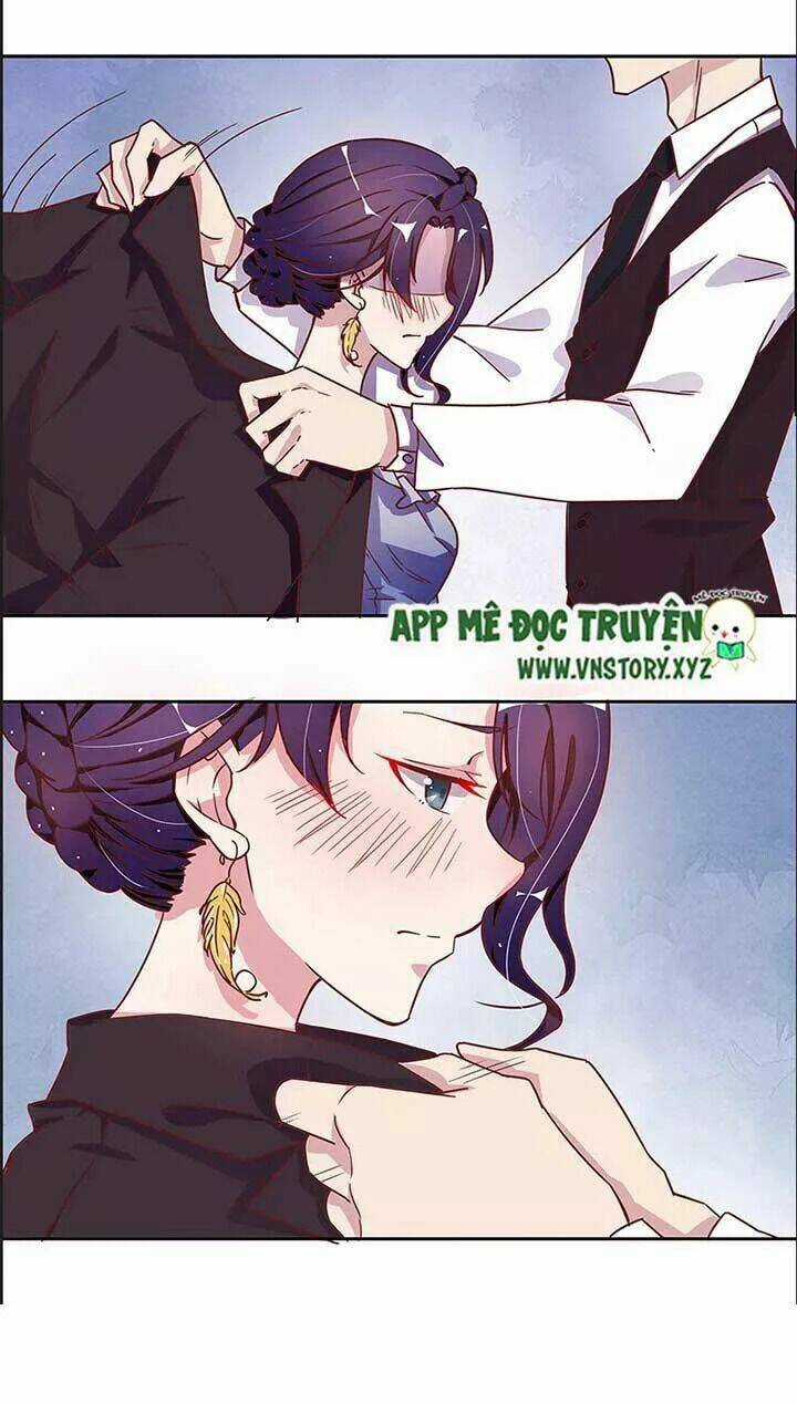 Yêu Em, Sai Đến Tận Cùng - Chapter 9 - Trang 10