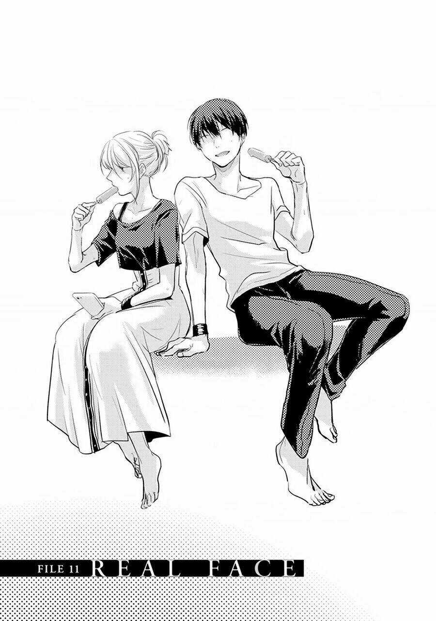 Yêu Hận Tình Thù - Chapter 11 - Trang 5