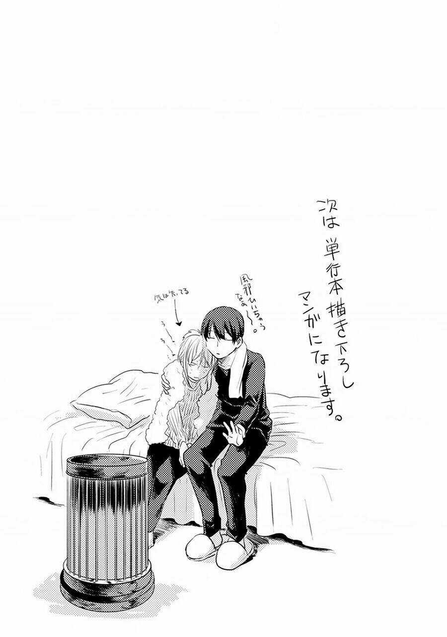 Yêu Hận Tình Thù - Chapter 12 - Trang 30