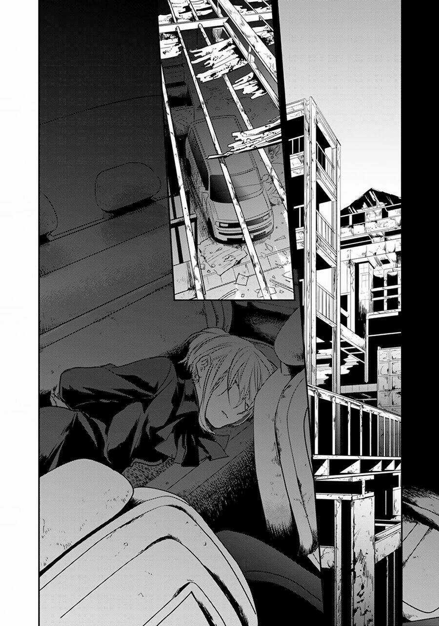 Yêu Hận Tình Thù - Chapter 12 - Trang 4