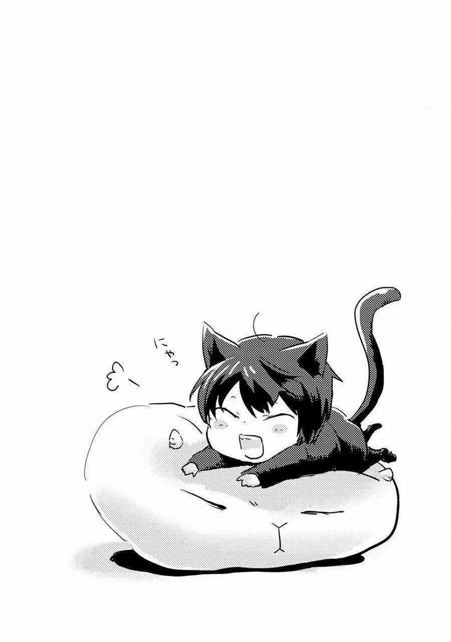 Yêu Hận Tình Thù - Chapter 13 - Trang 24