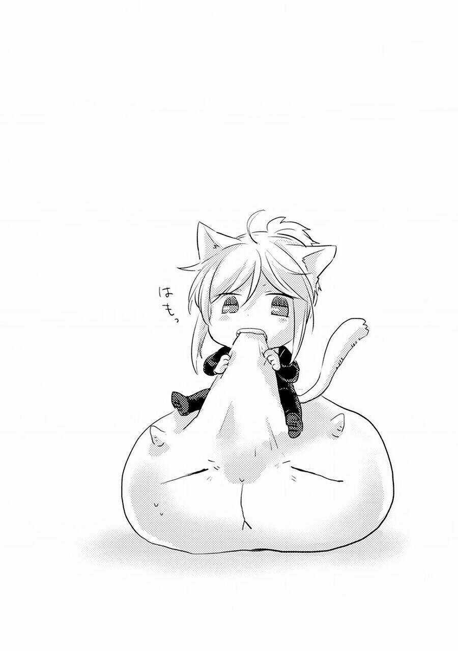 Yêu Hận Tình Thù - Chapter 14 - Trang 3