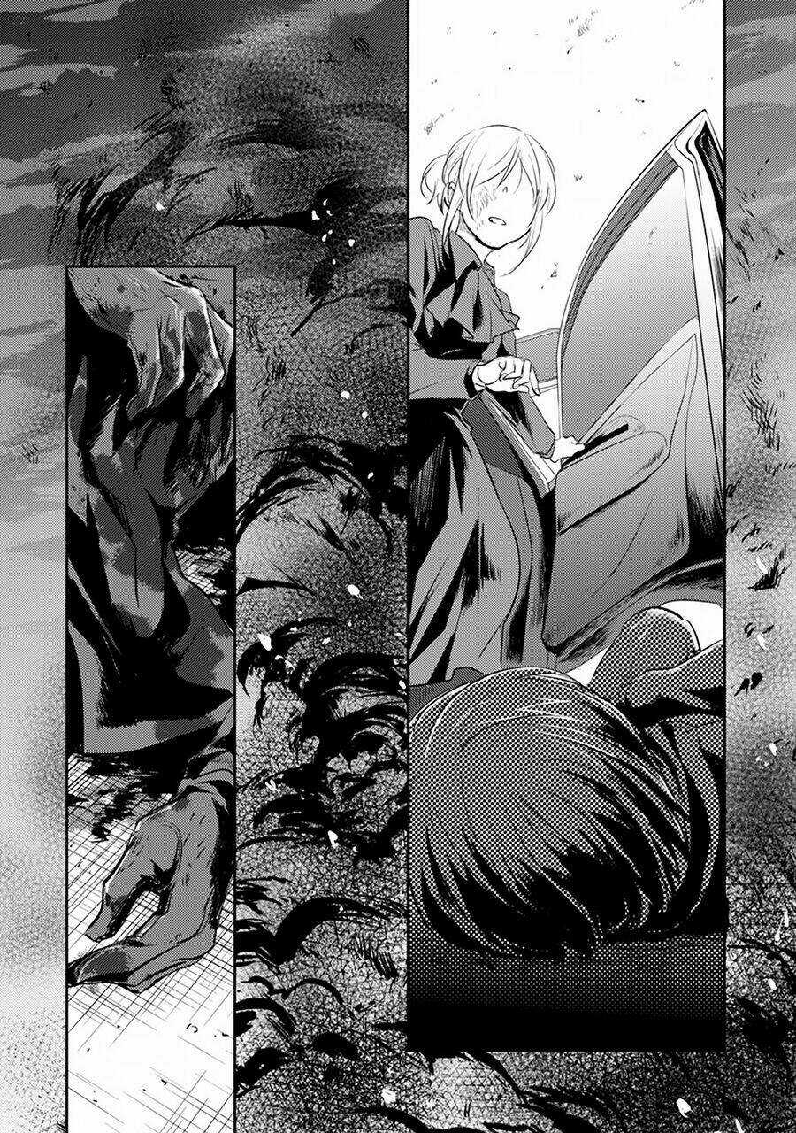 Yêu Hận Tình Thù - Chapter 14 - Trang 23