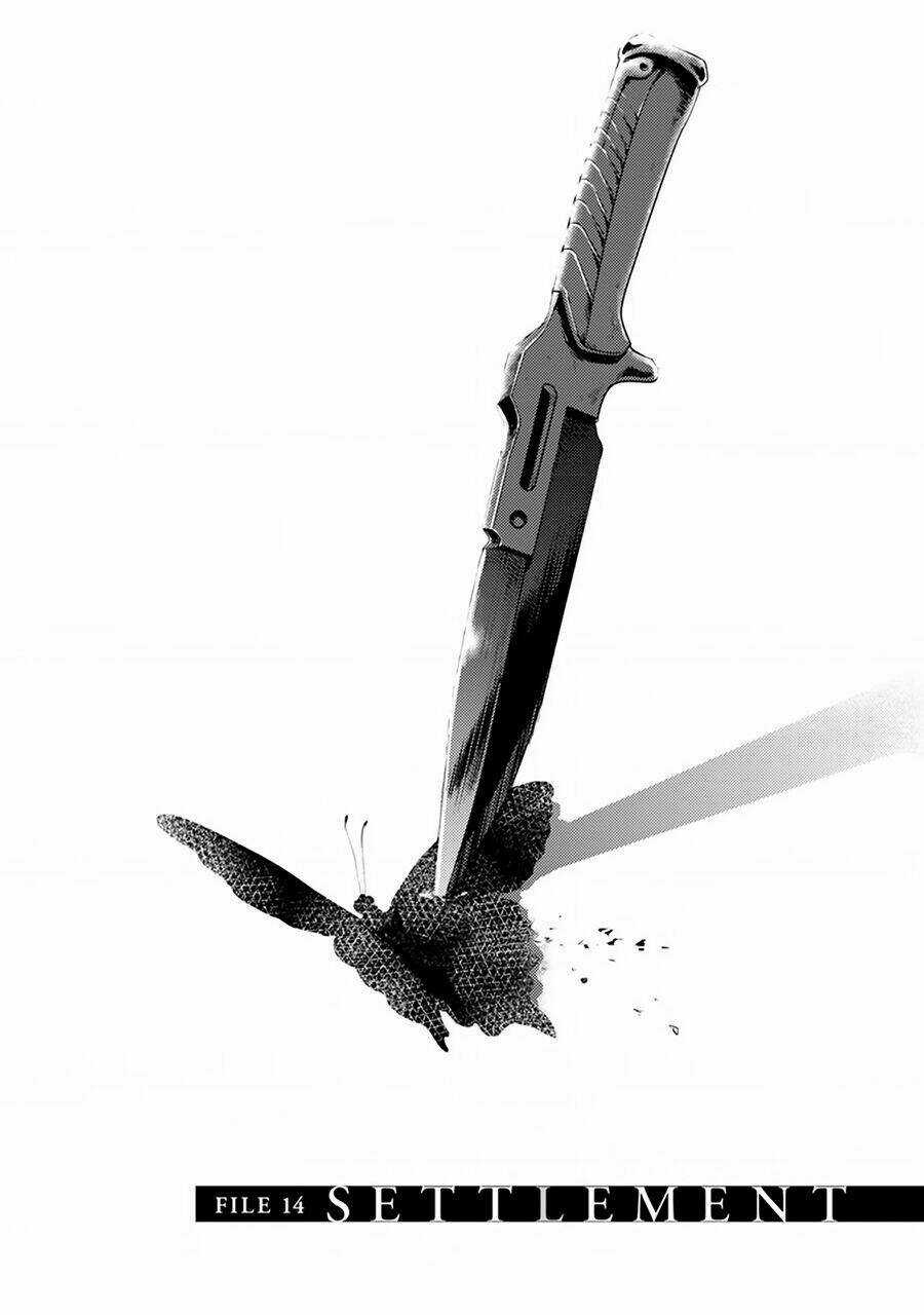 Yêu Hận Tình Thù - Chapter 14 - Trang 7