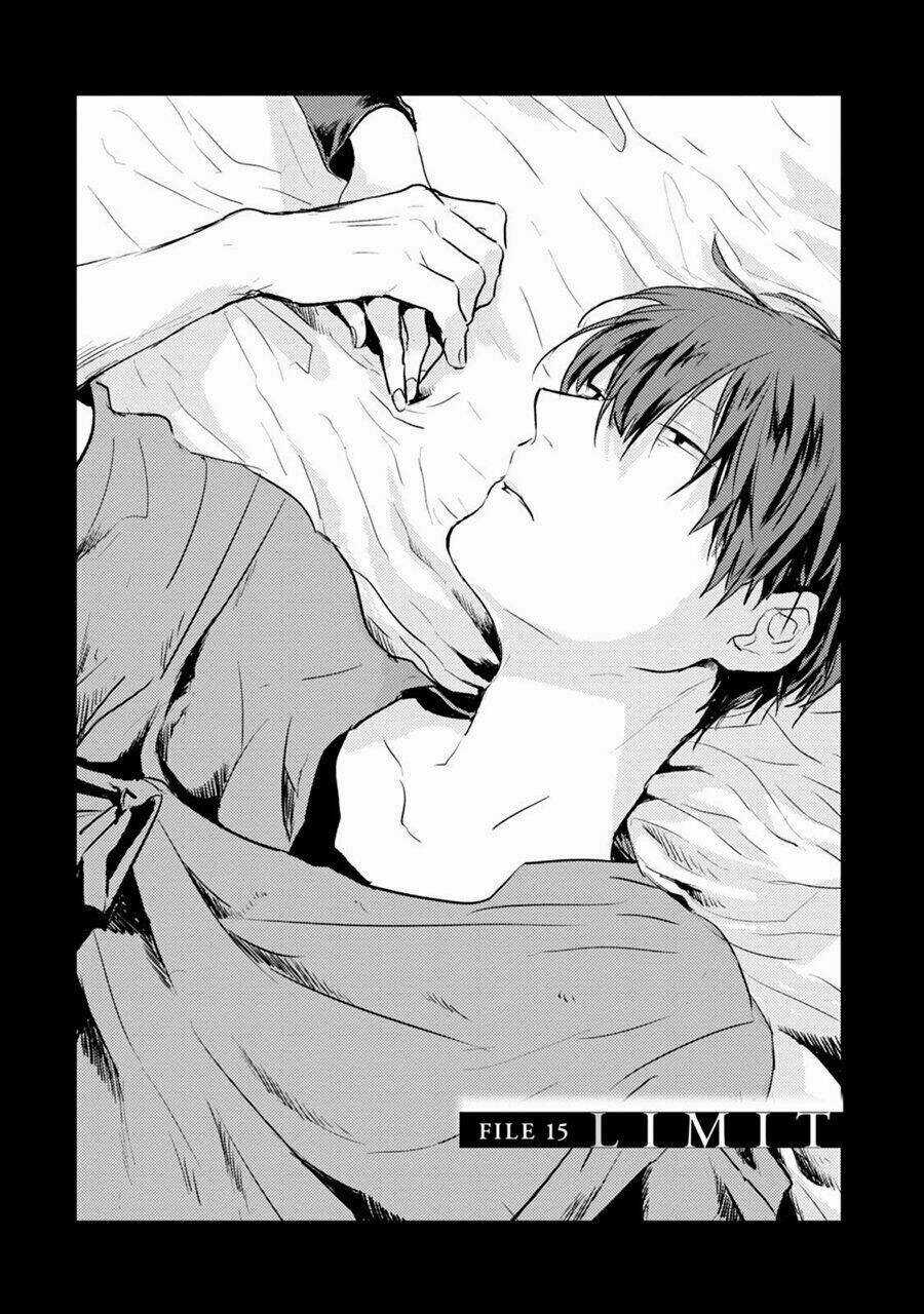 Yêu Hận Tình Thù - Chapter 15 - Trang 6