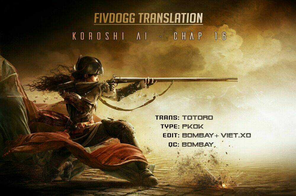 Yêu Hận Tình Thù - Chapter 16 - Trang 2