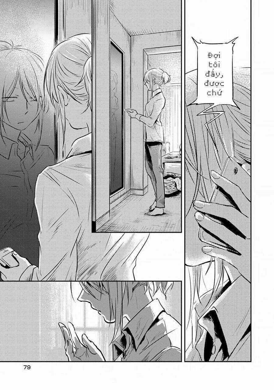 Yêu Hận Tình Thù - Chapter 16 - Trang 15