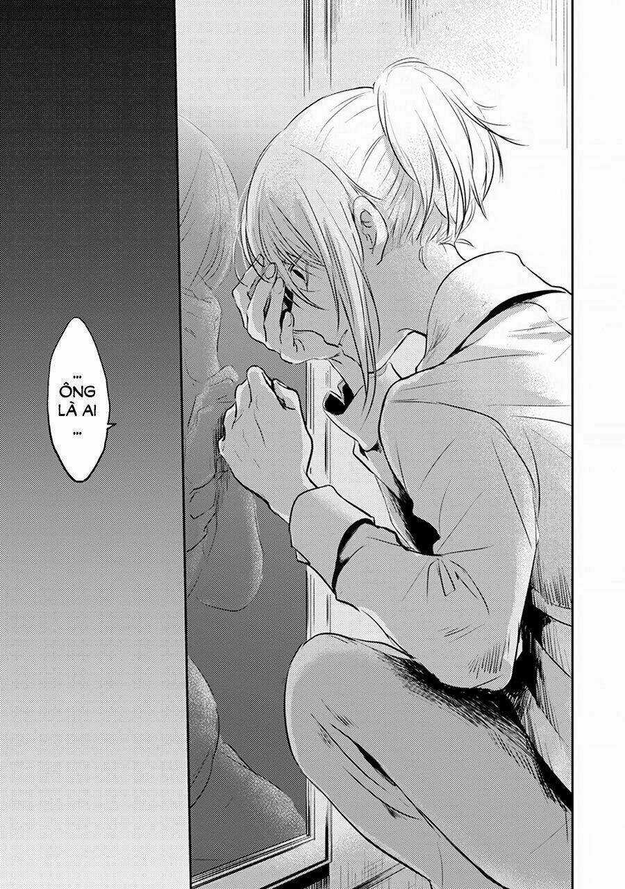 Yêu Hận Tình Thù - Chapter 16 - Trang 17