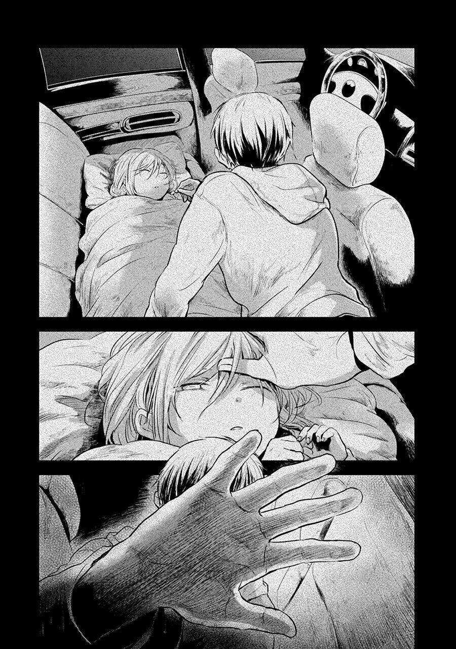 Yêu Hận Tình Thù - Chapter 16 - Trang 4