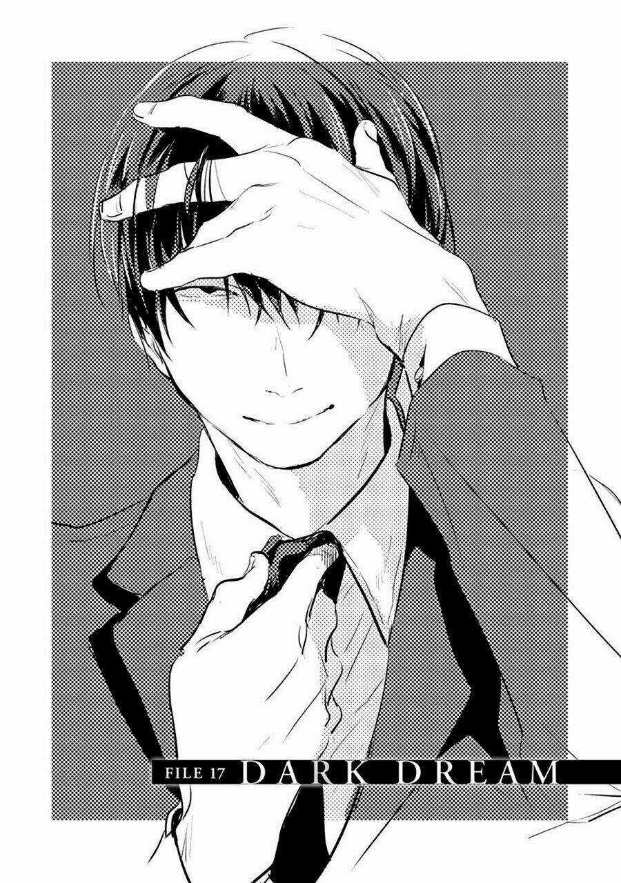 Yêu Hận Tình Thù - Chapter 17 - Trang 6