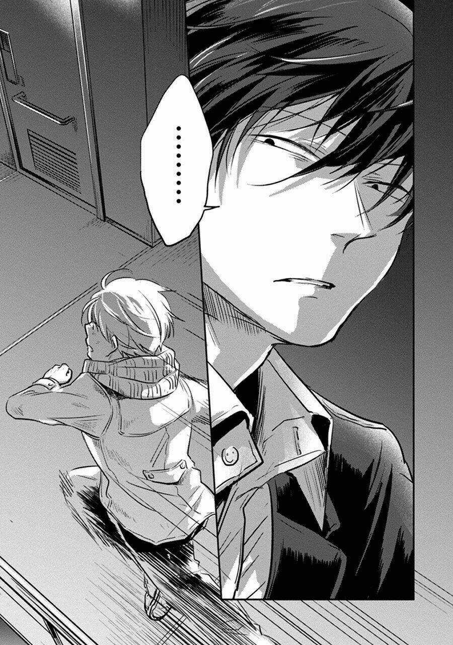 Yêu Hận Tình Thù - Chapter 19 - Trang 24