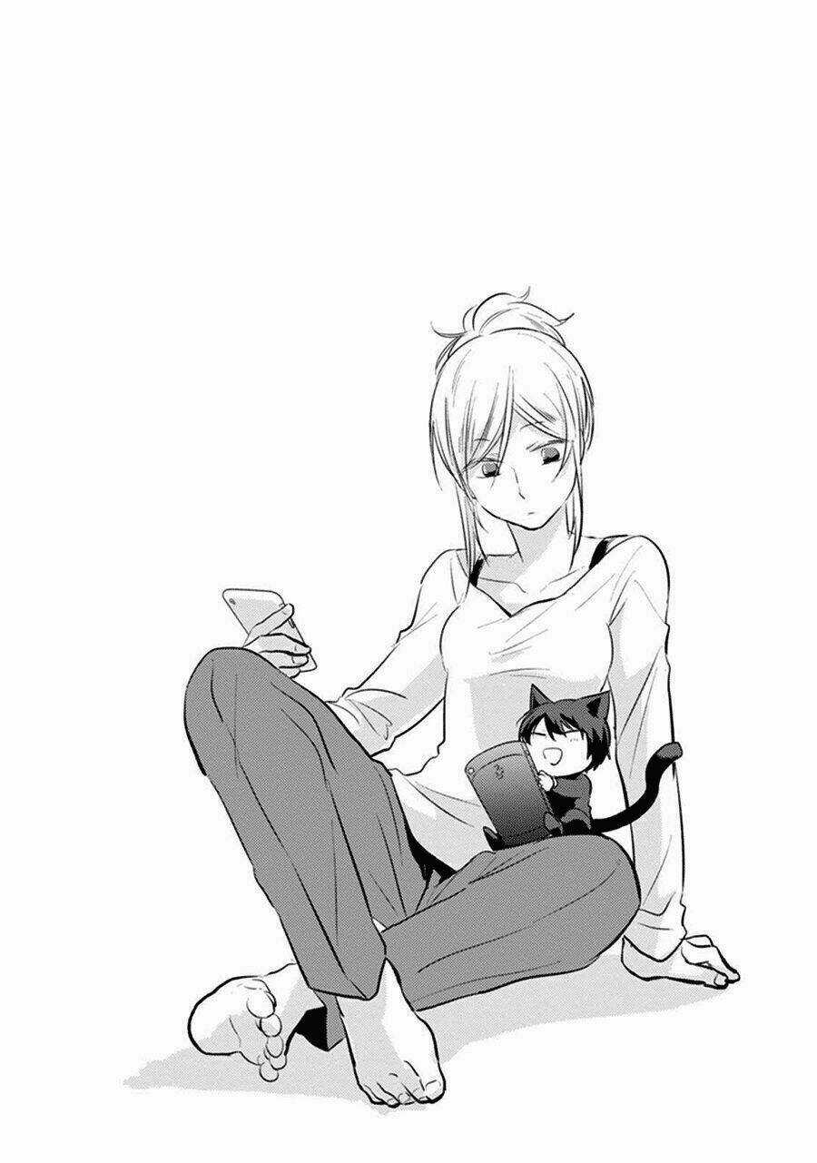 Yêu Hận Tình Thù - Chapter 19 - Trang 25